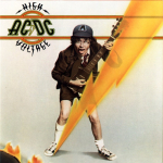 high voltage