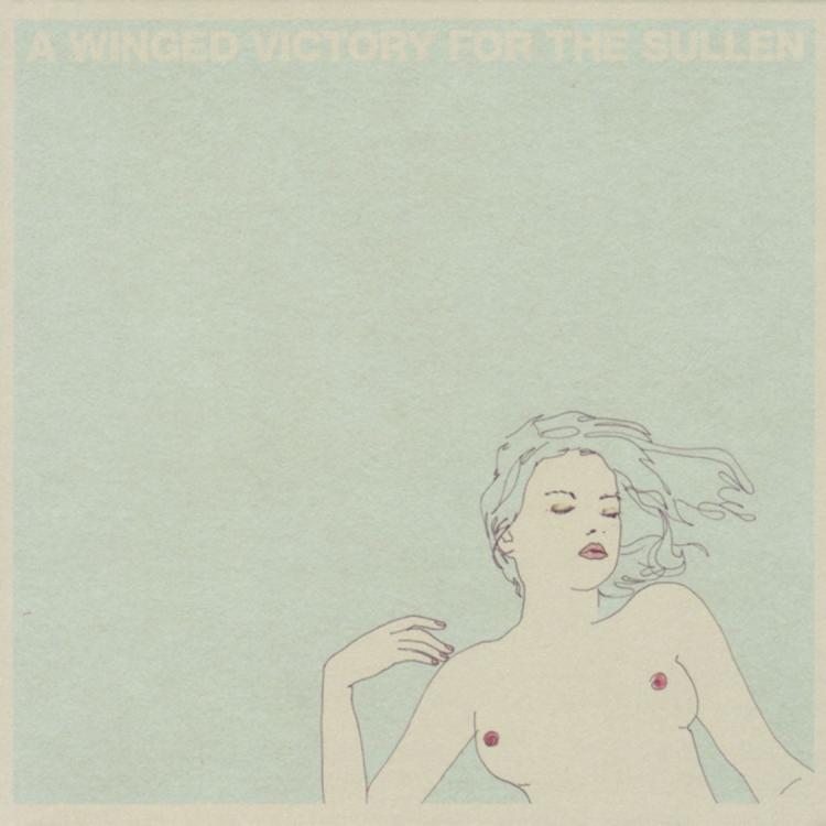 A winged victory for the sullen 2011
