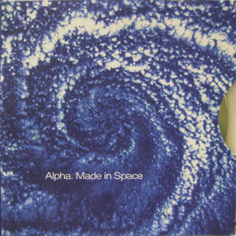 Made in Space