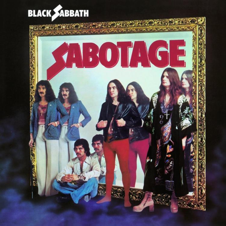 sabotage