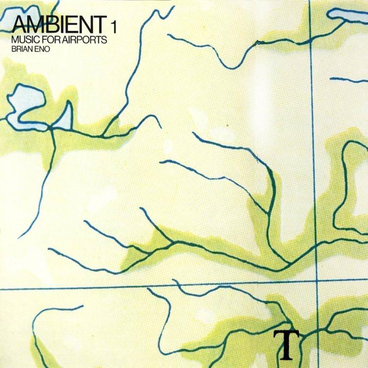 music for airports