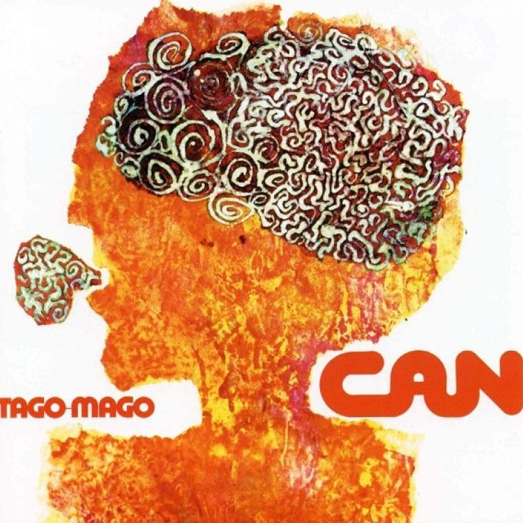 Tago Mago