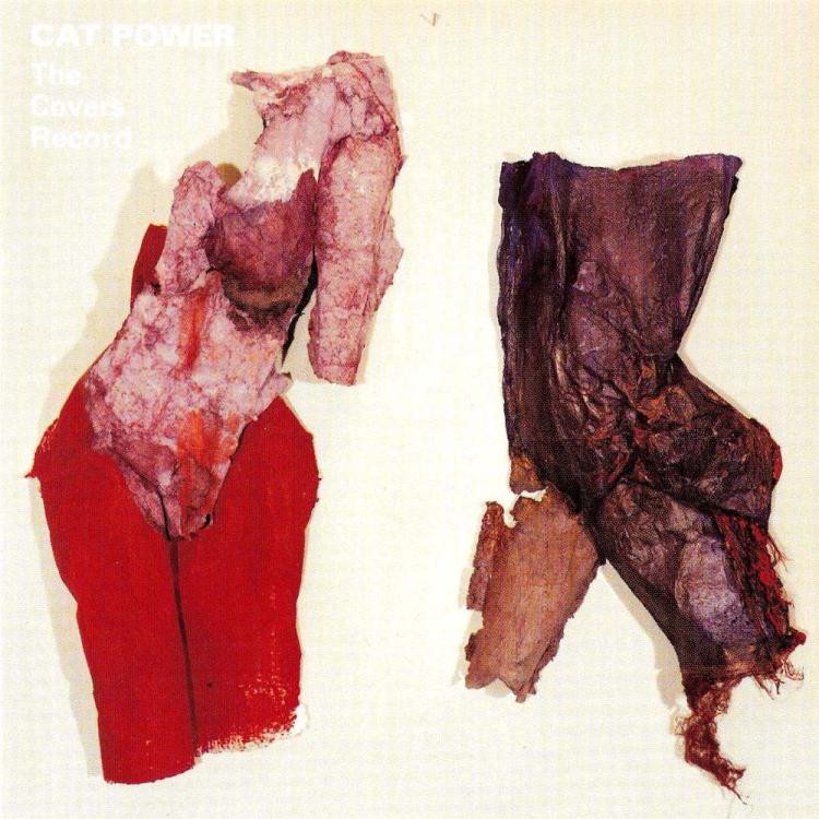 the covers record