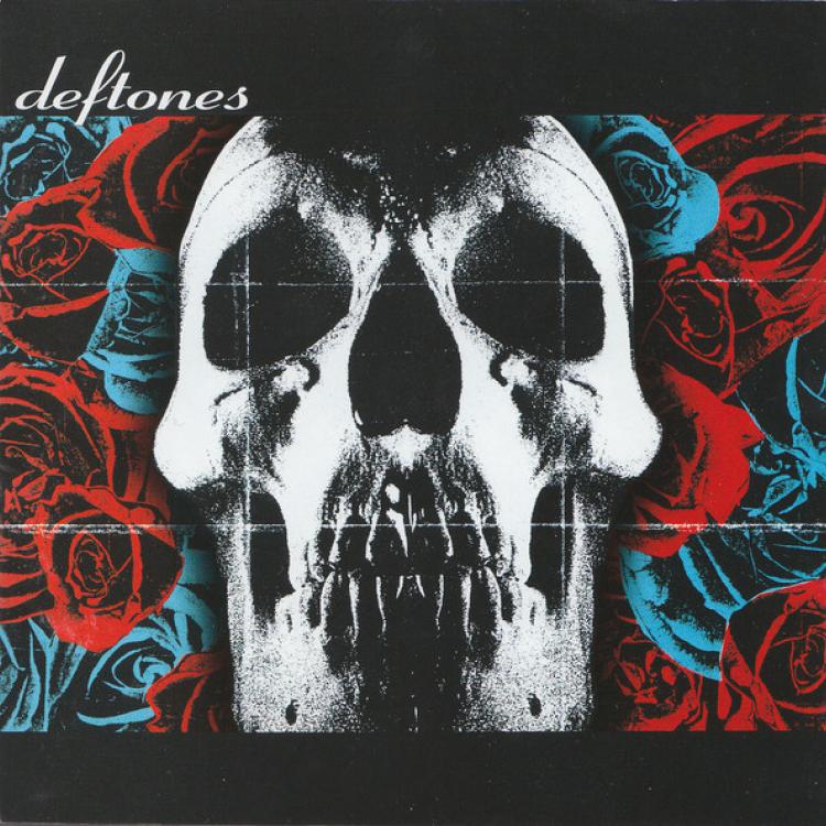 Deftones 2003
