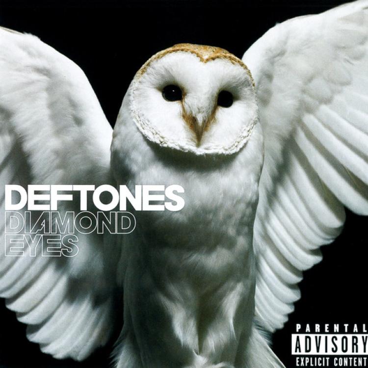 Diamond Eyes