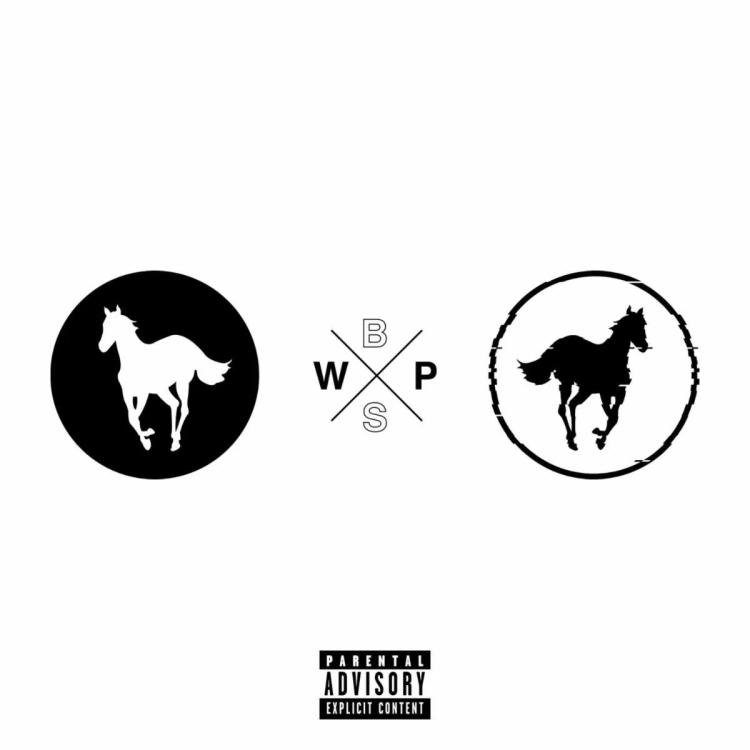 White Pony Black Stallion