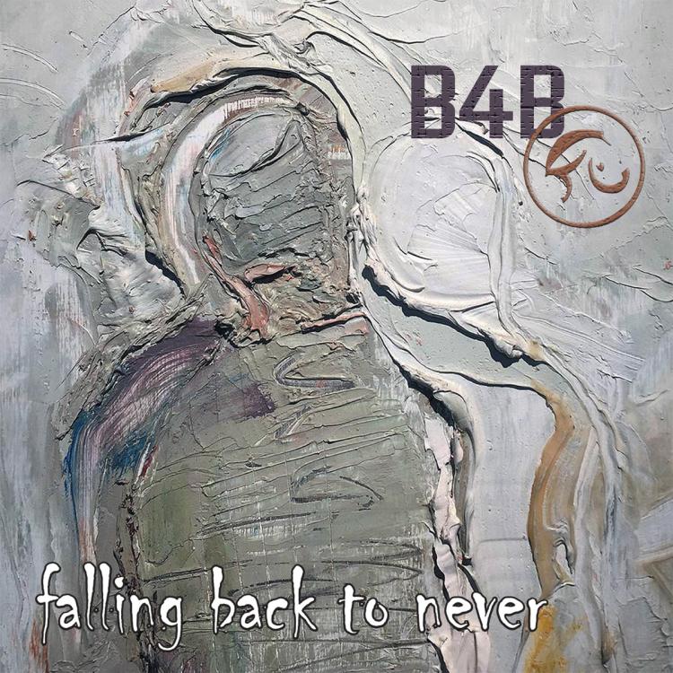 Born For Bliss - Falling Back