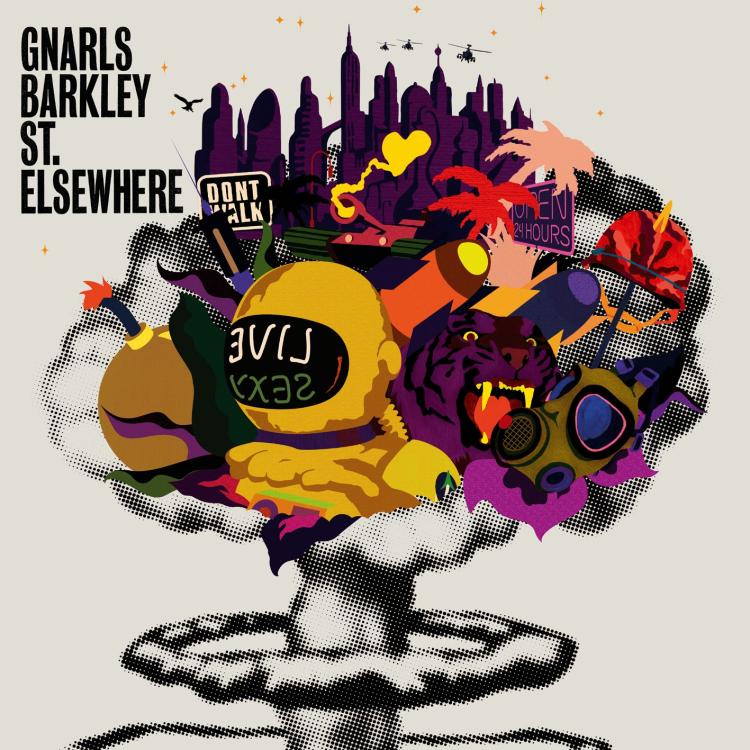 st. elsewhere