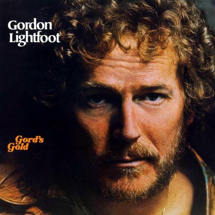gord's gold