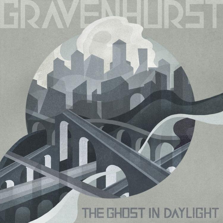 The Ghost Of Daylight