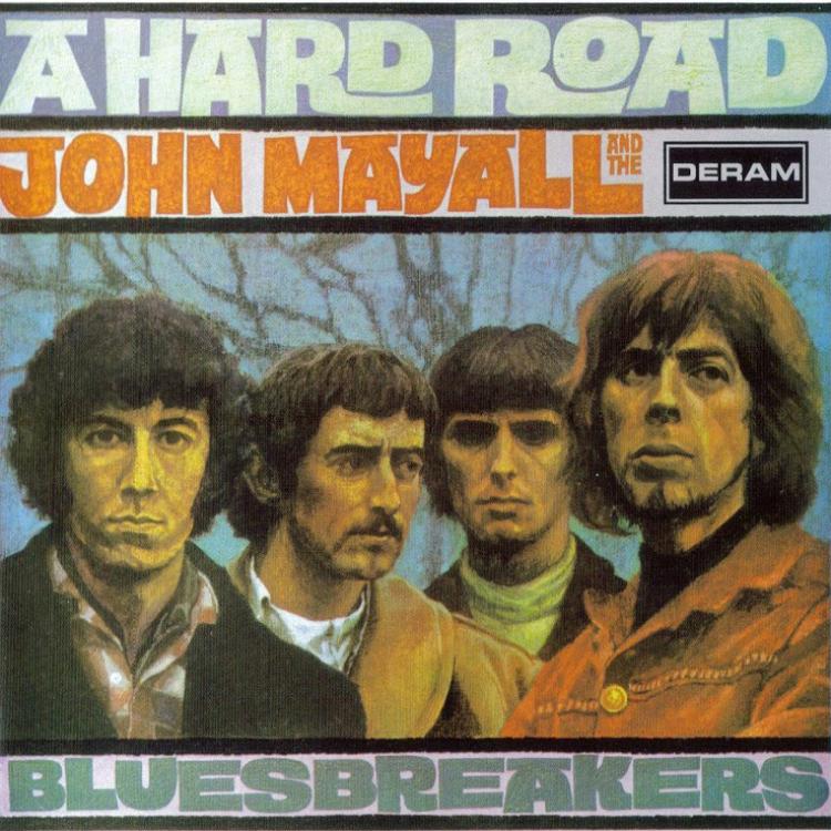 A Hard Road