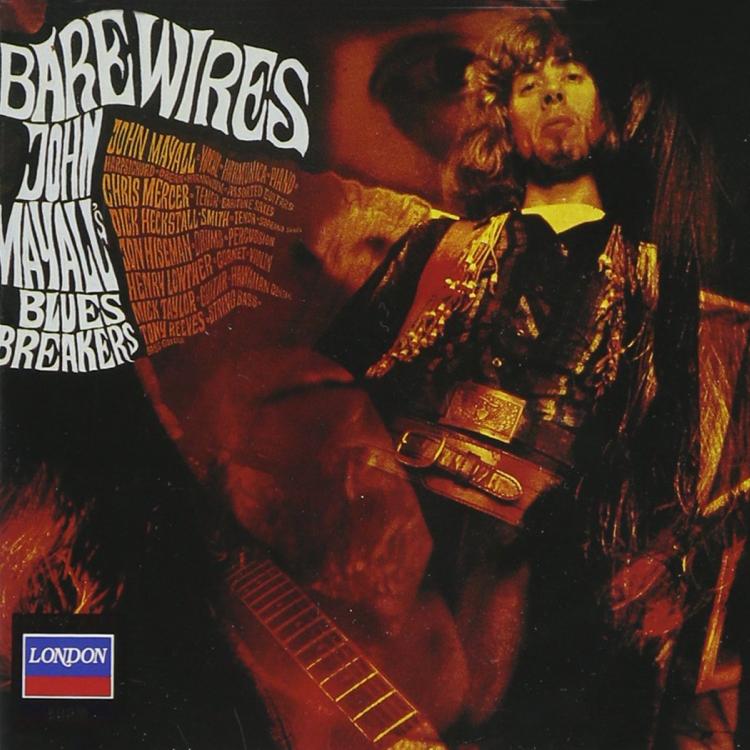 Bare Wires