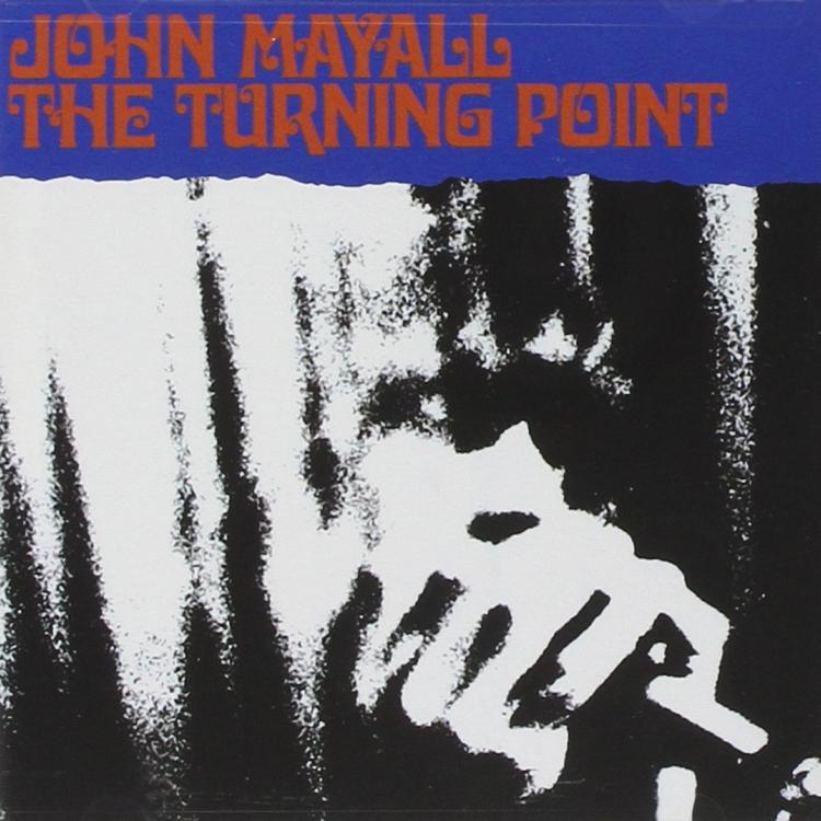 The Turning Point