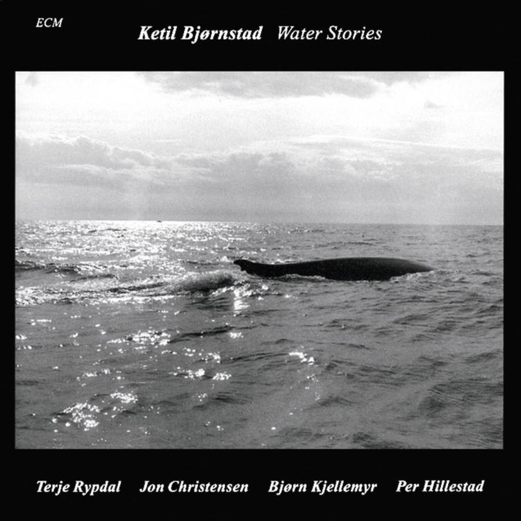 Water Stories