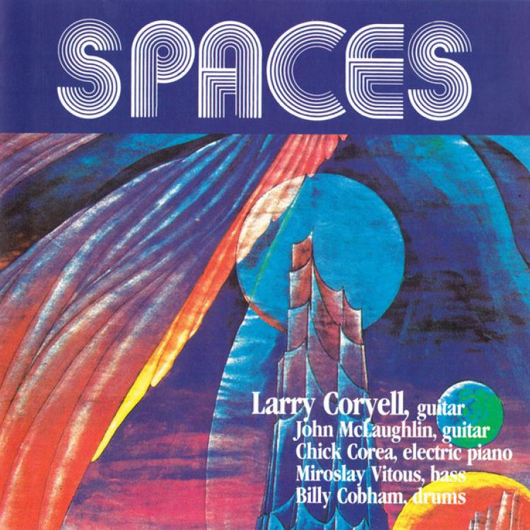Spaces