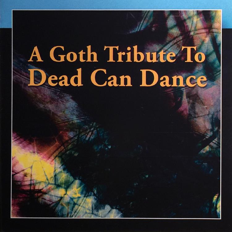 goth tribute to dead can dance