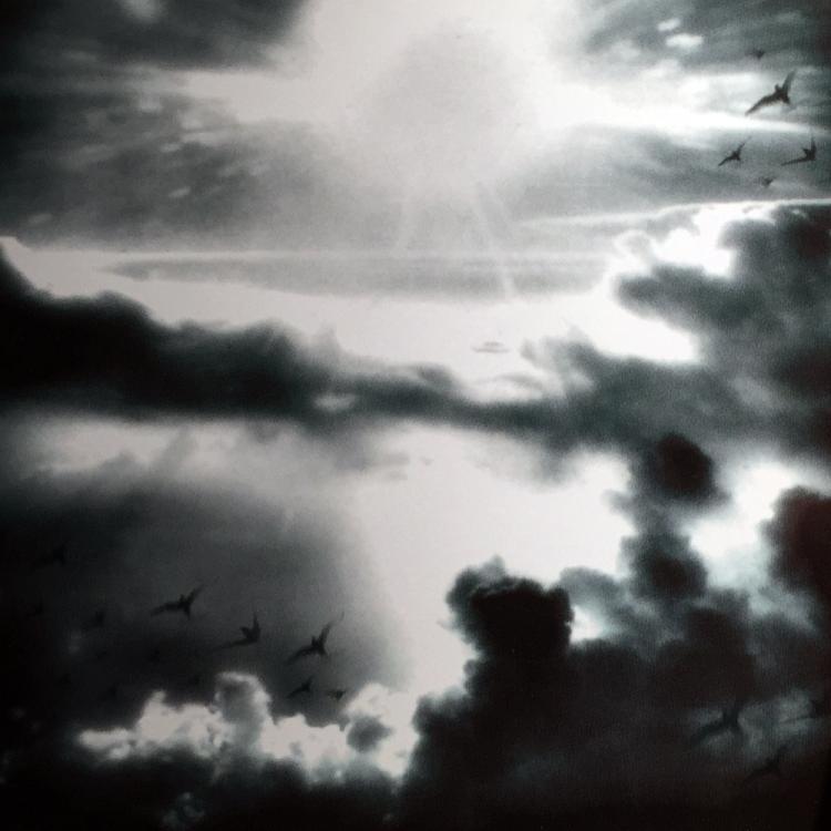 expanding horizon