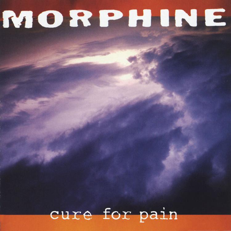 cure for pain