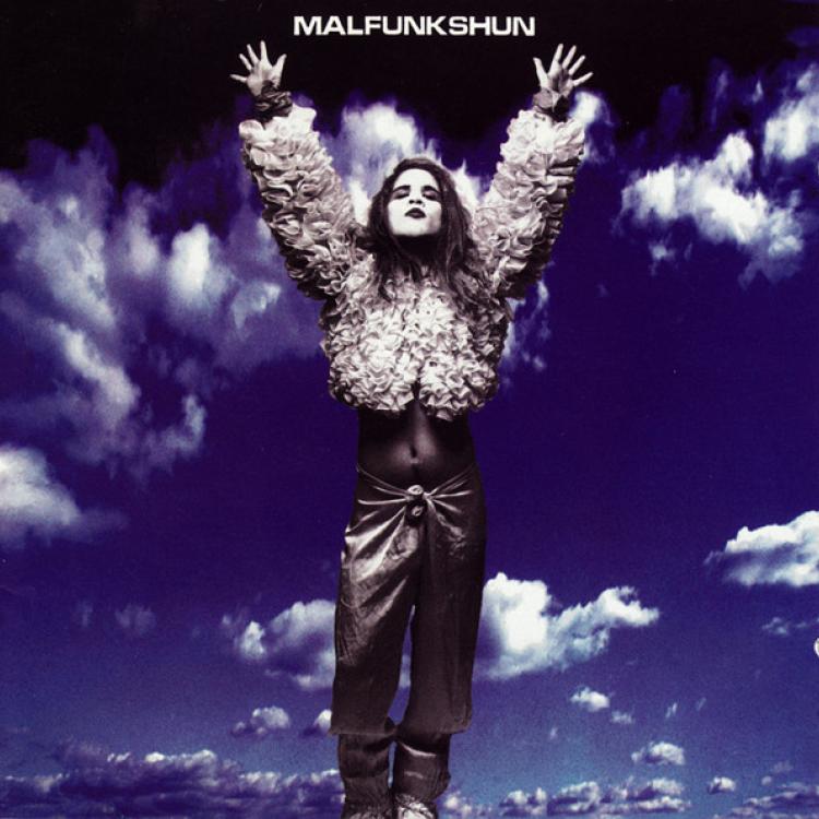 Malfunkshun - Return to Olympus