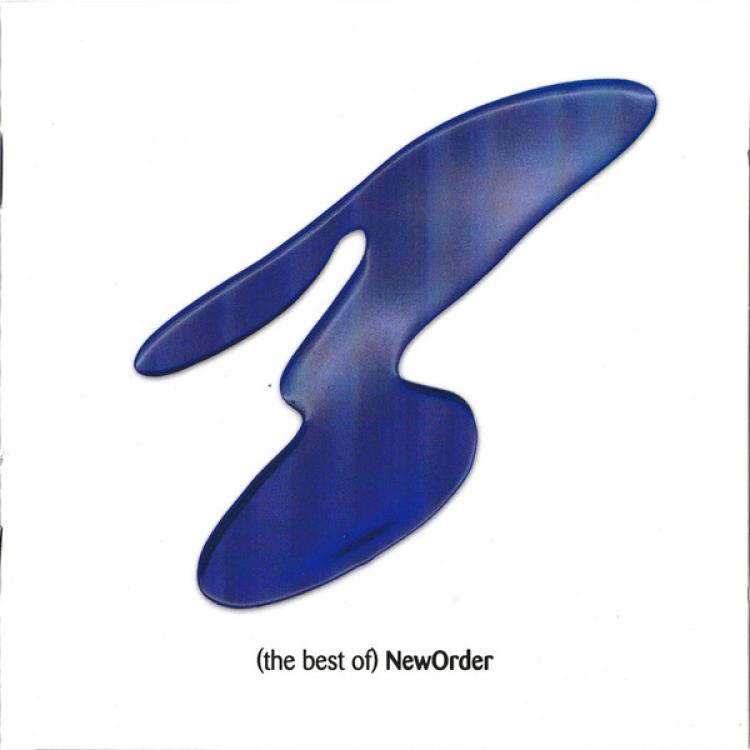 The Best of New Order