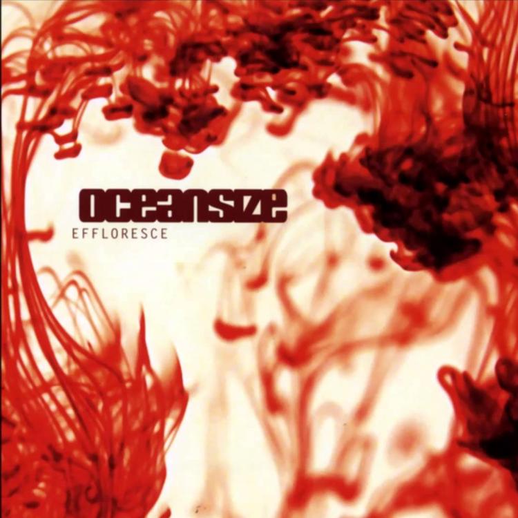 effloresce
