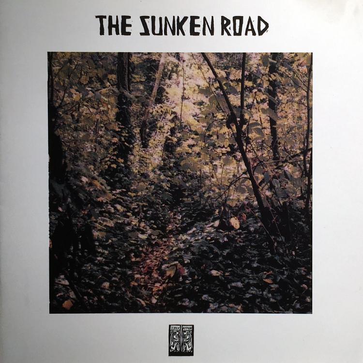 the sunken road