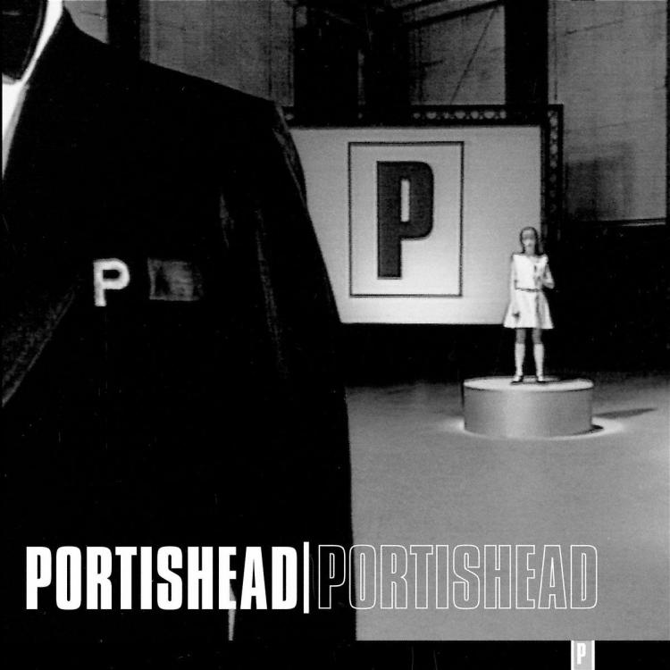 portishead 1997
