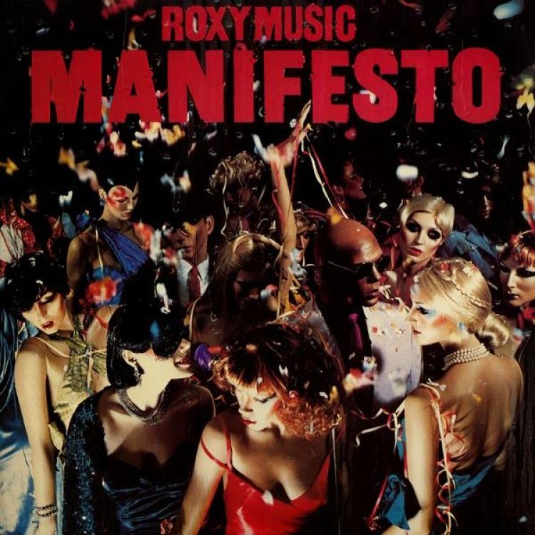 Manifesto: