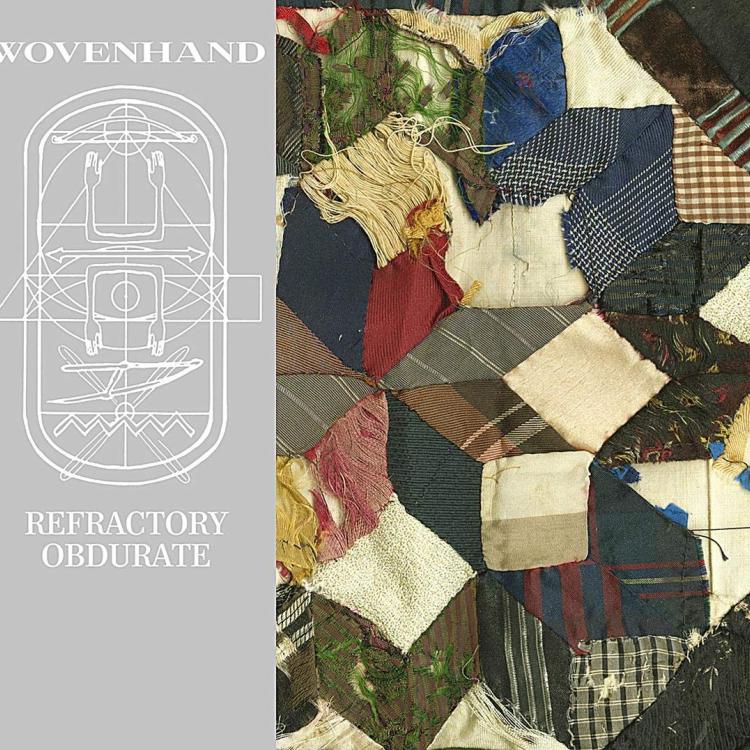 Refractory Obdurate