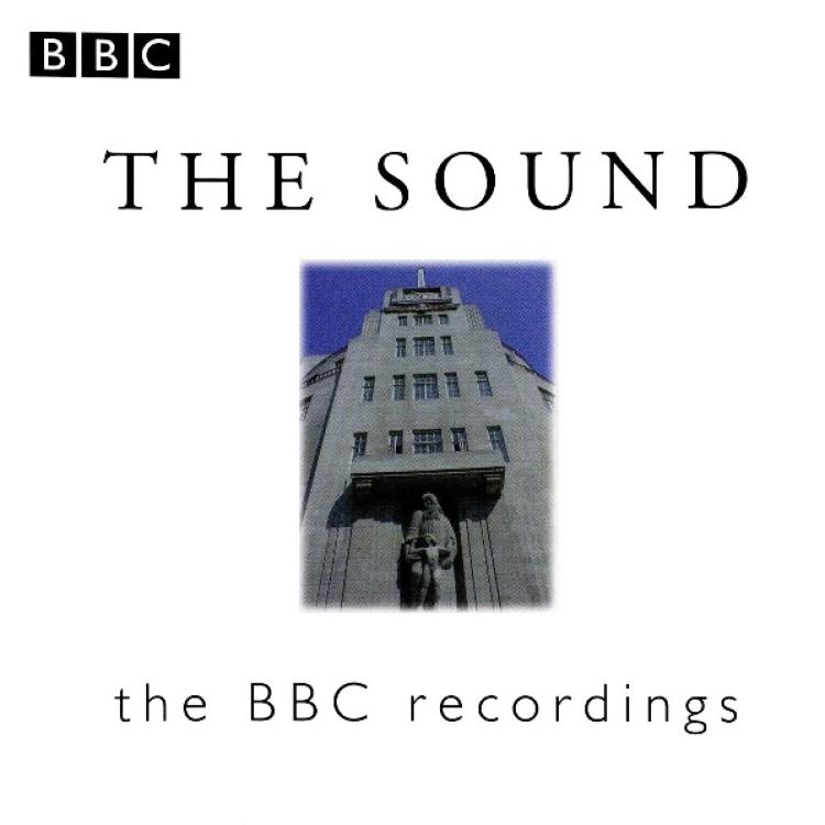 the bbc recordings