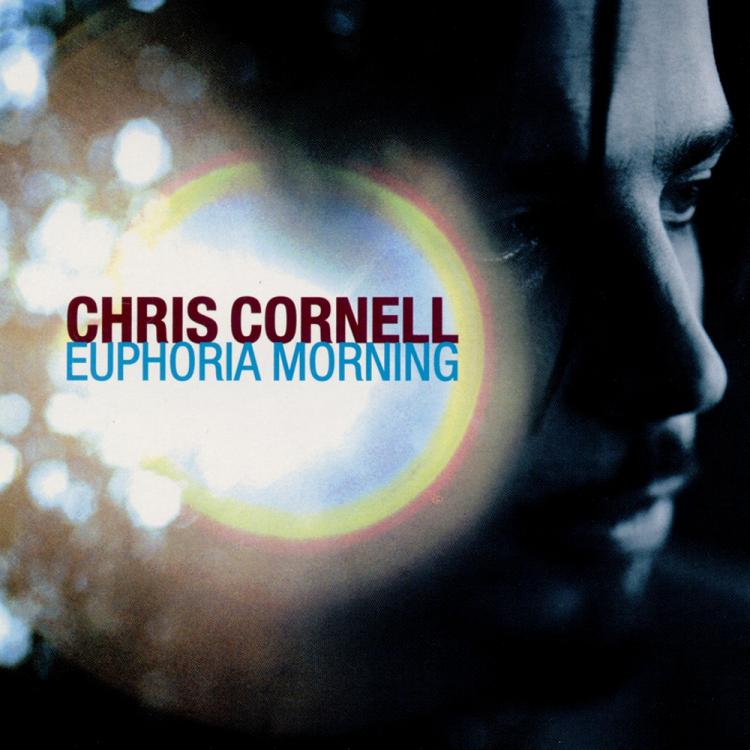 chris cornell - euphoria morning