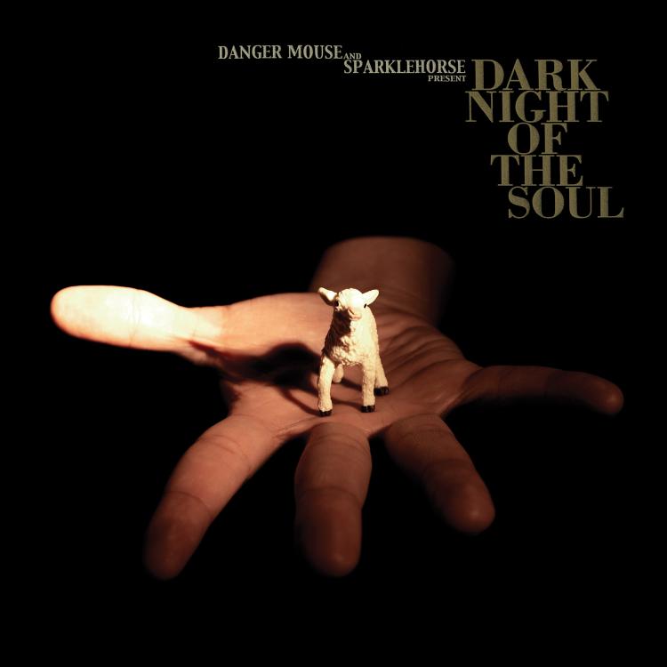 Sparklehorse & Danger Mouse