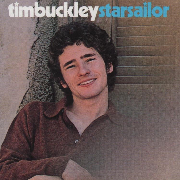 Tim Buckley - Starsailor