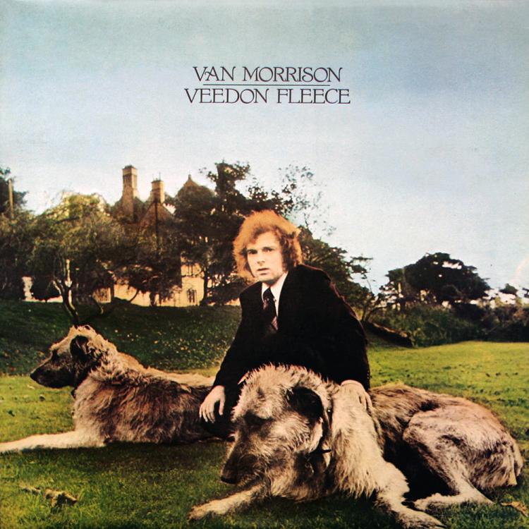 Van Morrison - Veedon Fleece