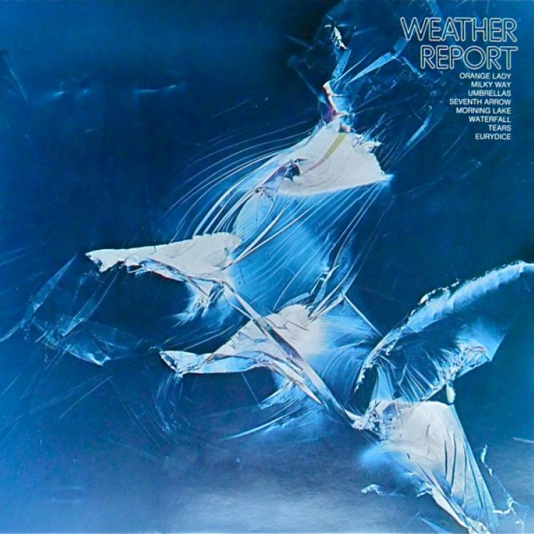 Weather Report 1971