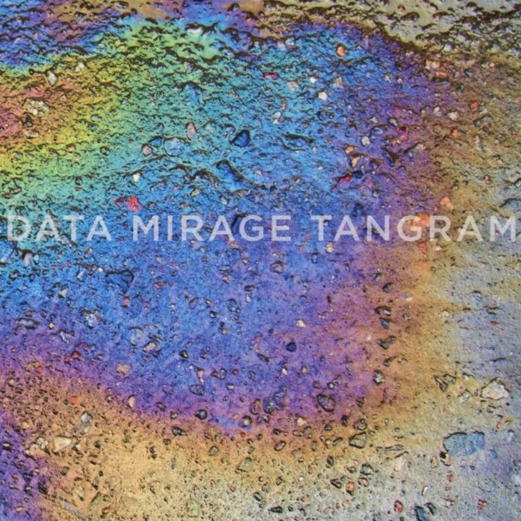 Data Mirage Tangram