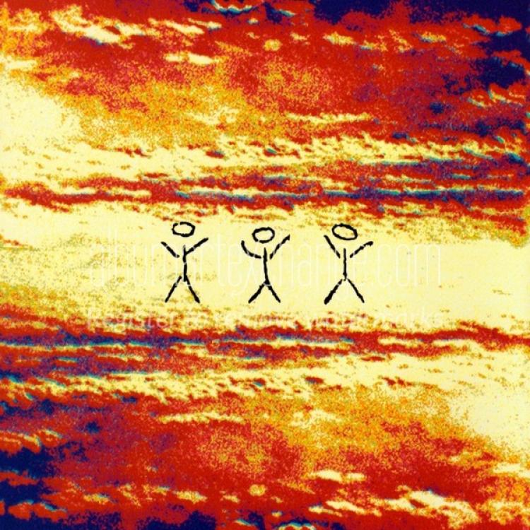Kissing the sun Remixes